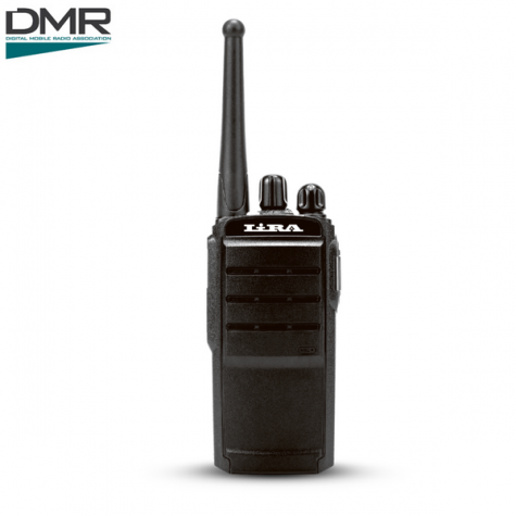 Рация Lira DP-100 фото 2