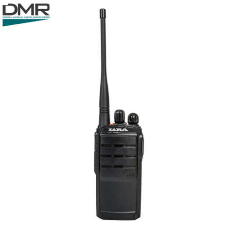 Рация Lira DP-100 фото 1