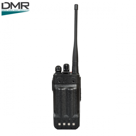 Рация Lira DP-100 фото 4