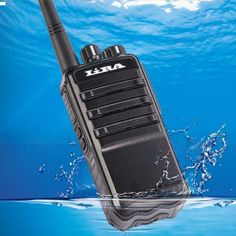 Рация Lira DP-2000 фото 2