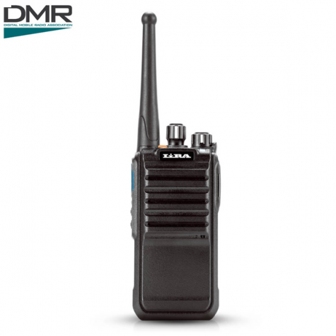 Рация Lira DP-200 фото 2