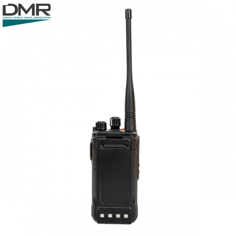 Рация Lira DP-200 фото 4