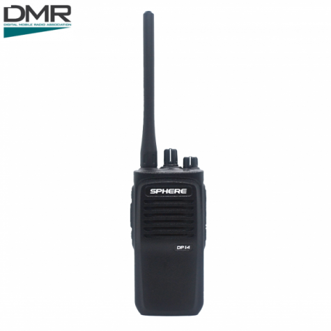 Sphere DP14 DMR фото 1