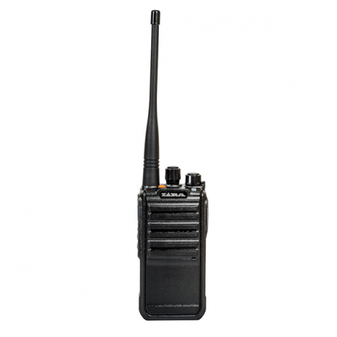 Рация Lira DP-200V DMR фото 1