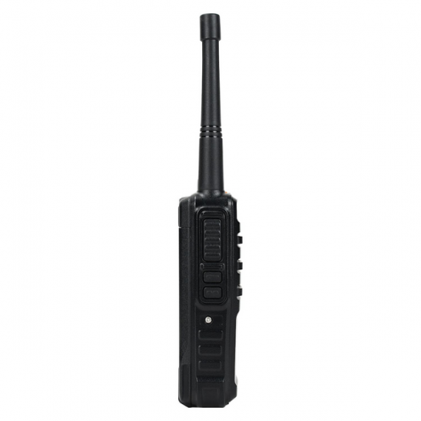 Рация Lira DP-2000V DMR фото 4