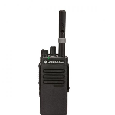 Motorola DP-2400E фото 1