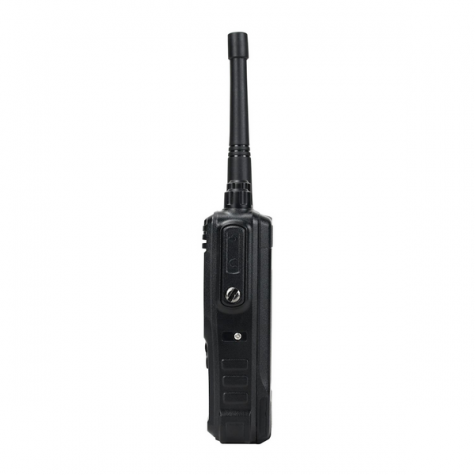 Рация Lira DP-2600V DMR фото 4