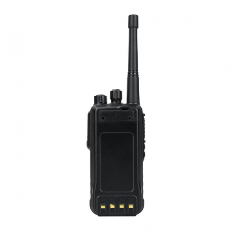 Рация Lira DP-2600V DMR фото 3