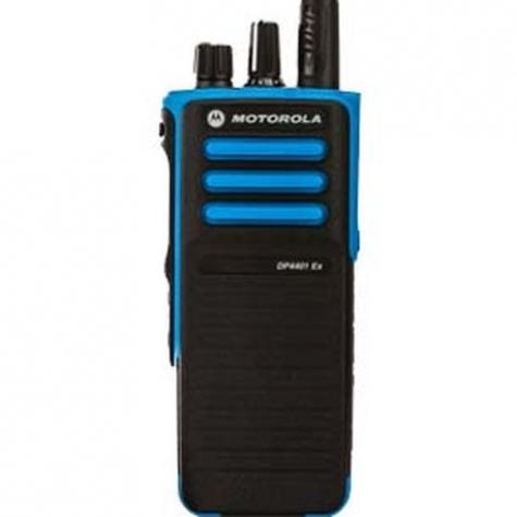 Motorola DP4401 ATEX фото 1