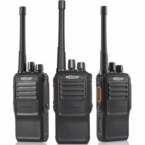 Kirisun DP585 VHF фото 2