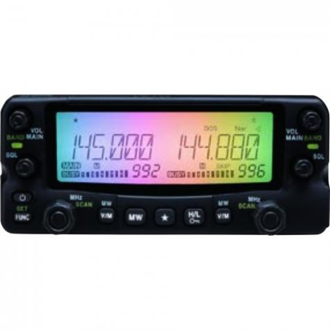 ALINCO DR-735 фото 1