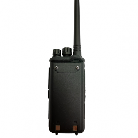 Baofeng DR-1802U AES256 фото 3
