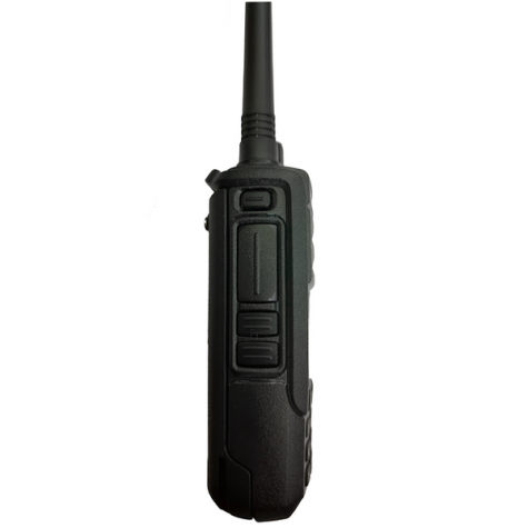 Baofeng DR-1802U AES256 фото 4