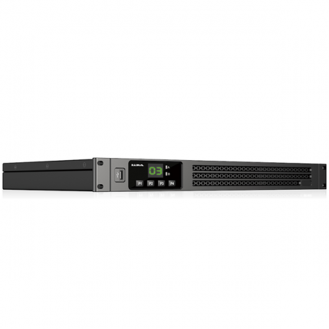 Lira DR-4000 DMR фото 2