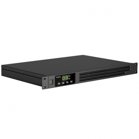 Lira DR-4000V DMR фото 4