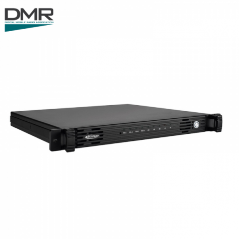 Kirisun DR600 VHF фото 4