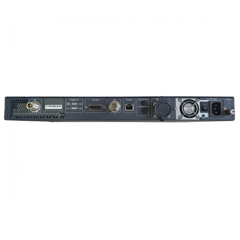 Ретранслятор Аргут DR-60 DMR UHF фото 2