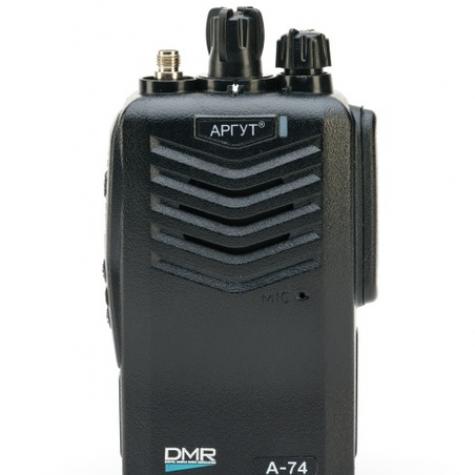 Аргут А-74 DMR фото 3