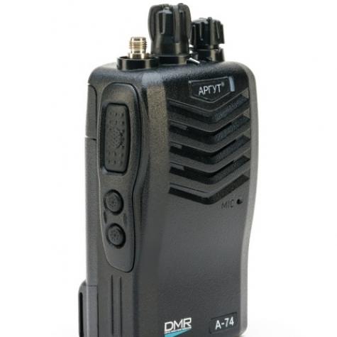 Аргут А-74 DMR фото 4