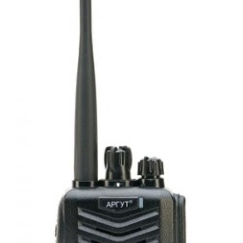 Аргут А-74 DMR фото 1