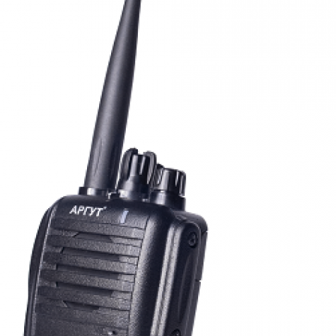 Аргут РК-301М UHF с сертификатом транспортной безопасности фото 2