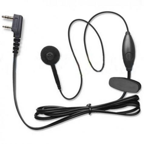Гарнитура Kenwood TK-1 фото 1