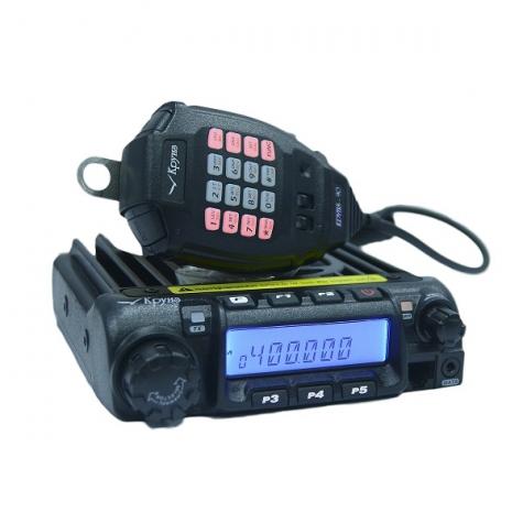 Круиз-90 UHF-50Вт фото 1
