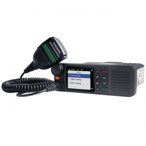Excera EM8100 фото 2