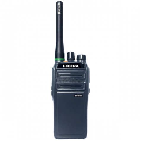 Excera EP5000 фото 1