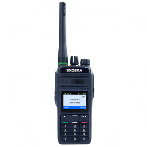 Excera EP5800 фото 1