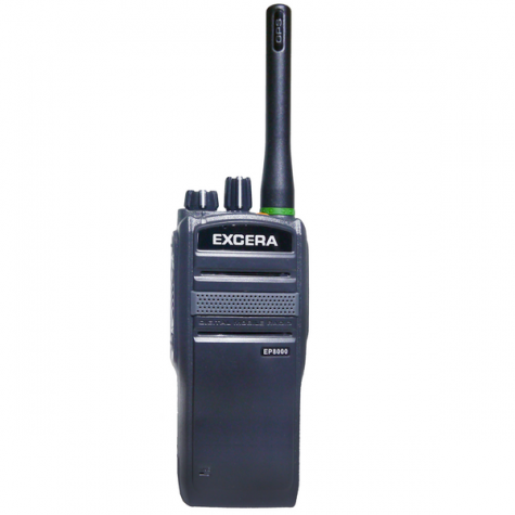 Excera EP8000 фото 1