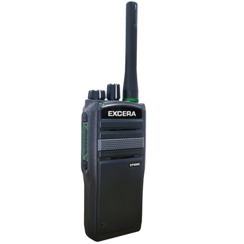 Excera EP8000 фото 2