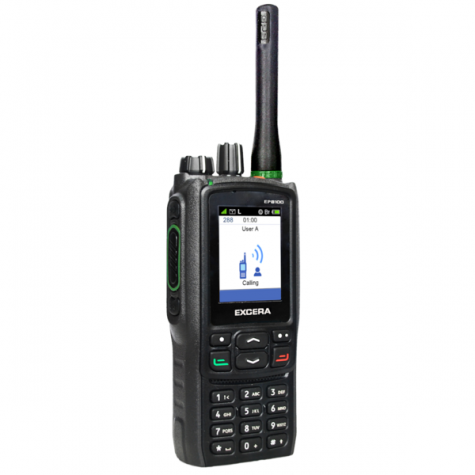 Excera EP8100 фото 4