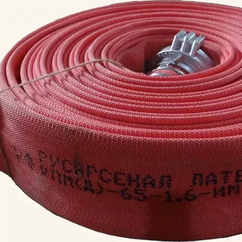 Рукав "Латексированный" РПМ(Д)-65-1,6-ИМ-УХЛ1 с ГР-65А фото 1