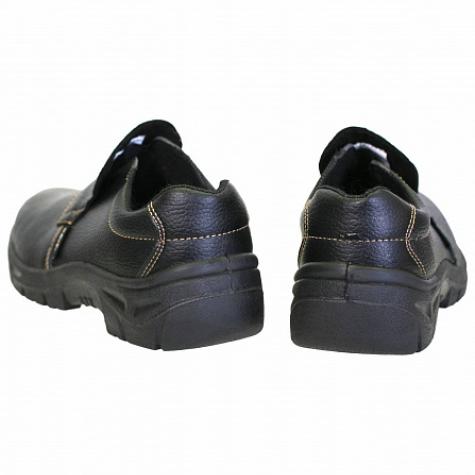 Полуботинки FOOTWEAR на резинке фото 2