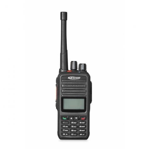 Kirisun DP480 VHF фото 1