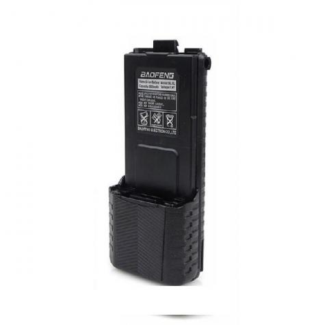 Усиленный аккумулятор для рации Baofeng UV-5R 3800 mAh фото 1