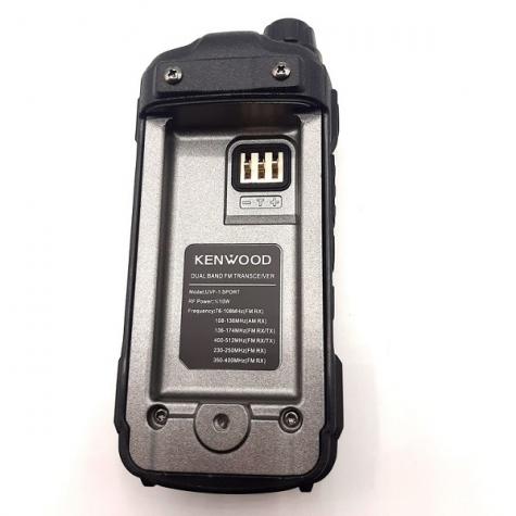 Kenwood UVF-1 SPORT фото 4