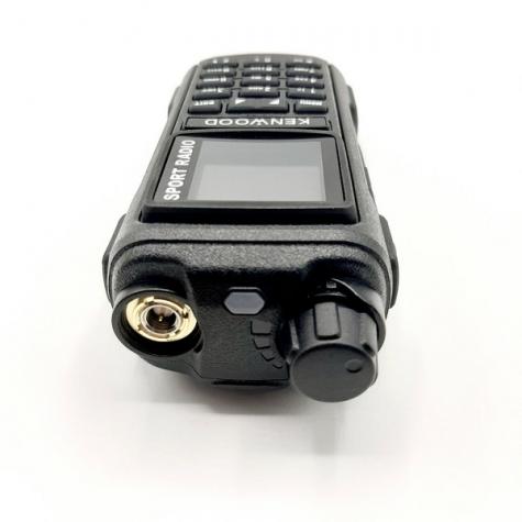 Kenwood UVF-1 SPORT фото 3