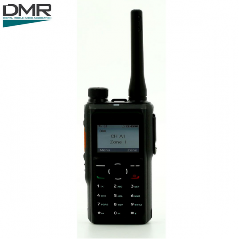 Hytera HP685 фото 1