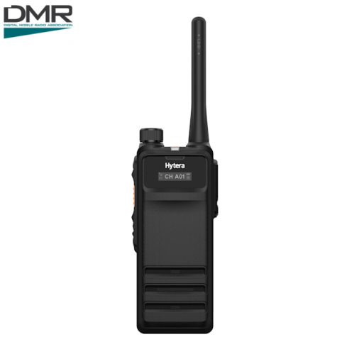 Hytera HP705 фото 1