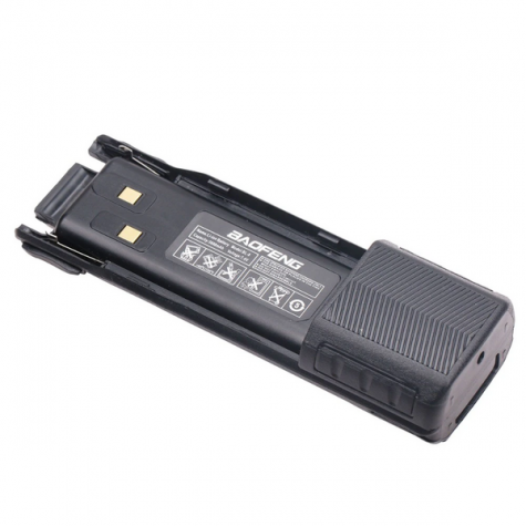 BL-8L Аккумулятор усиленный 3800 мАч для Baofeng UV-82 фото 1