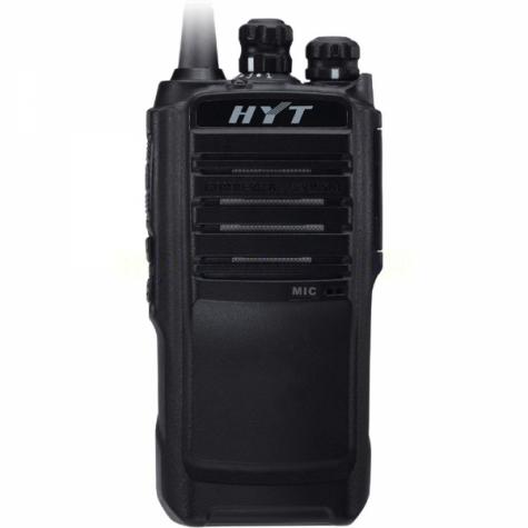 Hytera TC-508 UHF фото 2