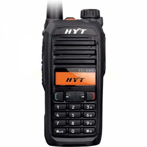 Hytera TC-580 фото 1