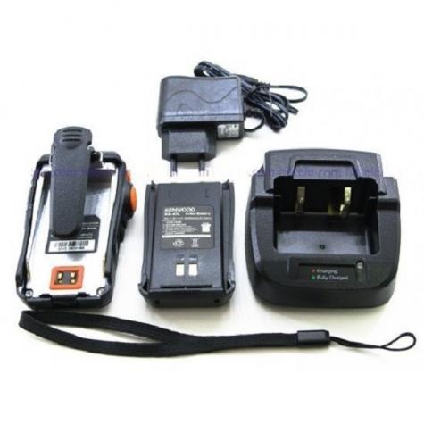 Kenwood TH-K4AT Dual Band фото 3
