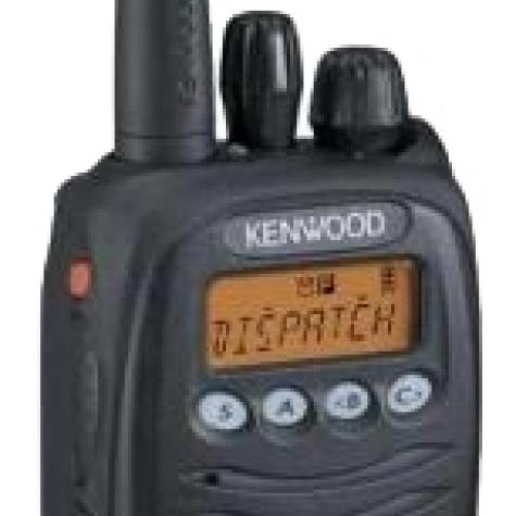 Kenwood TK-2170M (E) фото 1