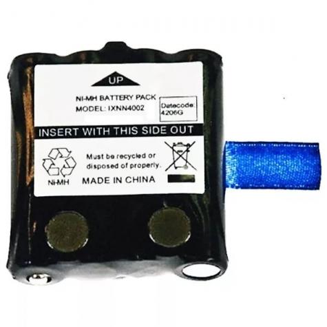 Аккумулятор Motorola IXNN4002B  фото 1