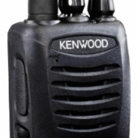 Kenwood TK-3407M2 фото 1