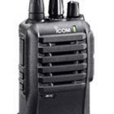 Icom F3003 фото 1