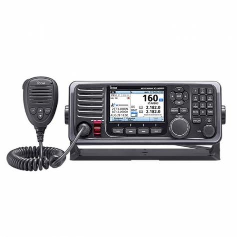 Icom IC-M803 фото 1